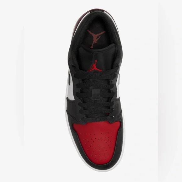 Jordan AJ 1 Low 5Y - Picture 5 of 5